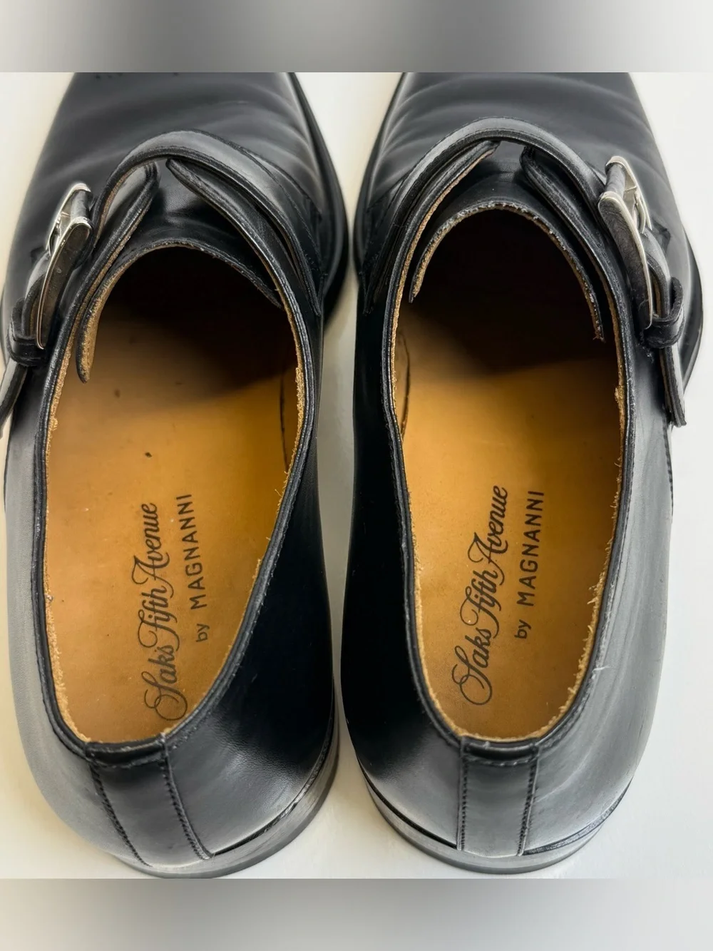 Magnanni pre‑owned excellent